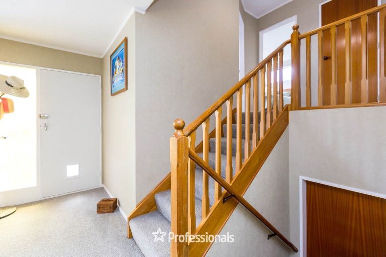 Photo of property in 3 Duncraig Street, Silverstream, Upper Hutt, 5019