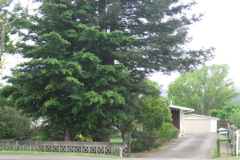 Photo of property in 57 Puke Road, Paeroa, 3600