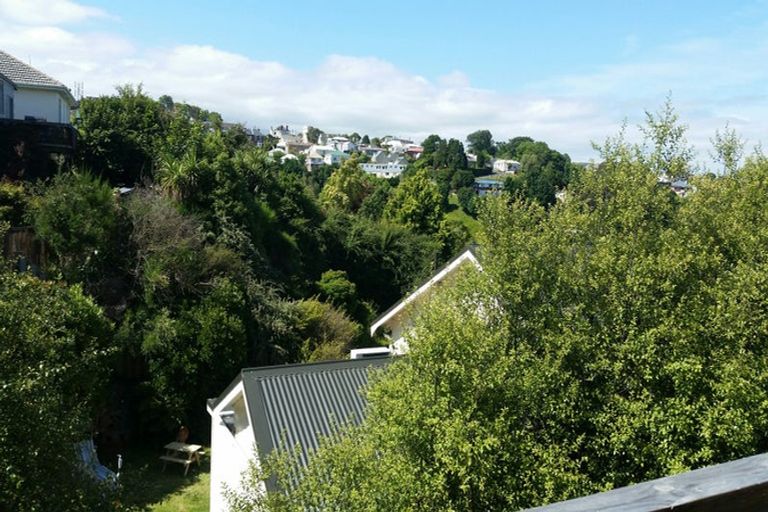 Photo of property in 81 Glenpark Avenue, Mornington, Dunedin, 9011