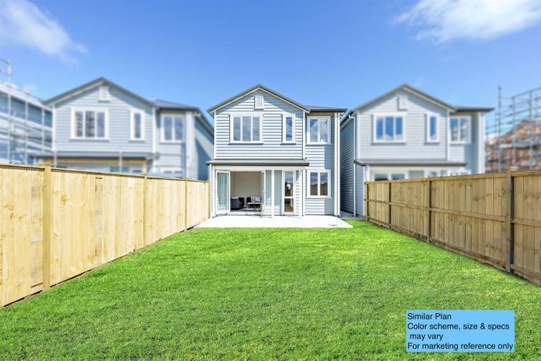 Photo of property in 20 Warbler Crescent, Papakura, 2110