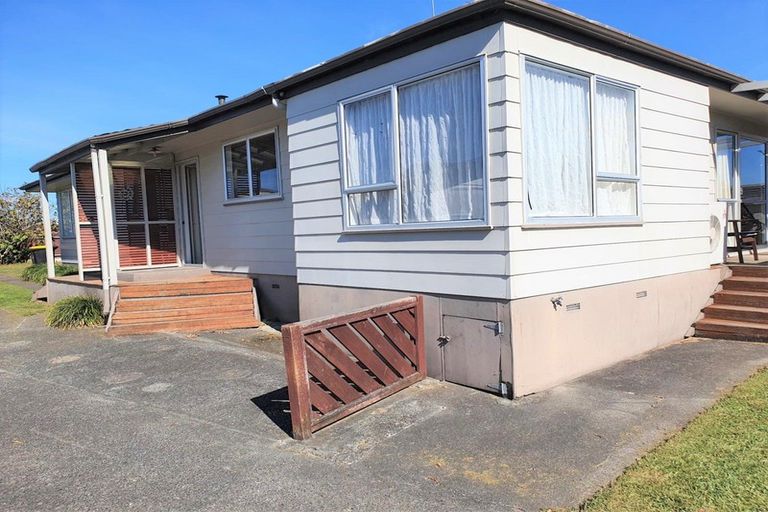Photo of property in 7 Gummer Place, Morrinsville, 3300