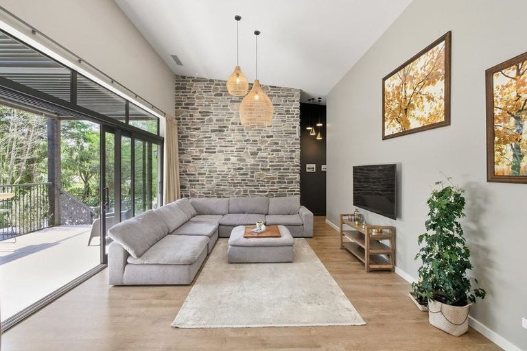 Photo of property in 12 I'anson Road, Minden, Tauranga, 3179