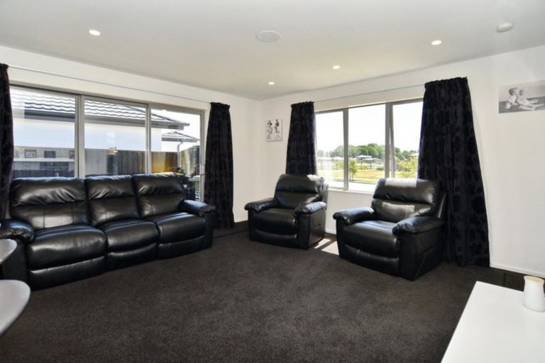 Photo of property in 35 Candy Crescent, Kaiapoi, 7630