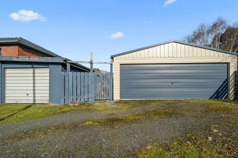 Photo of property in 161 Conyers Street, Heidelberg, Invercargill, 9812