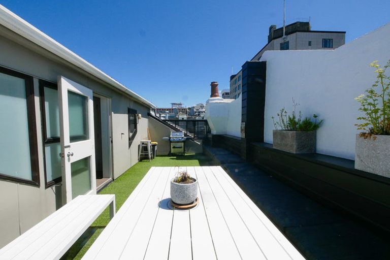 Photo of property in 9/7 Liverpool Street, Dunedin Central, Dunedin, 9016