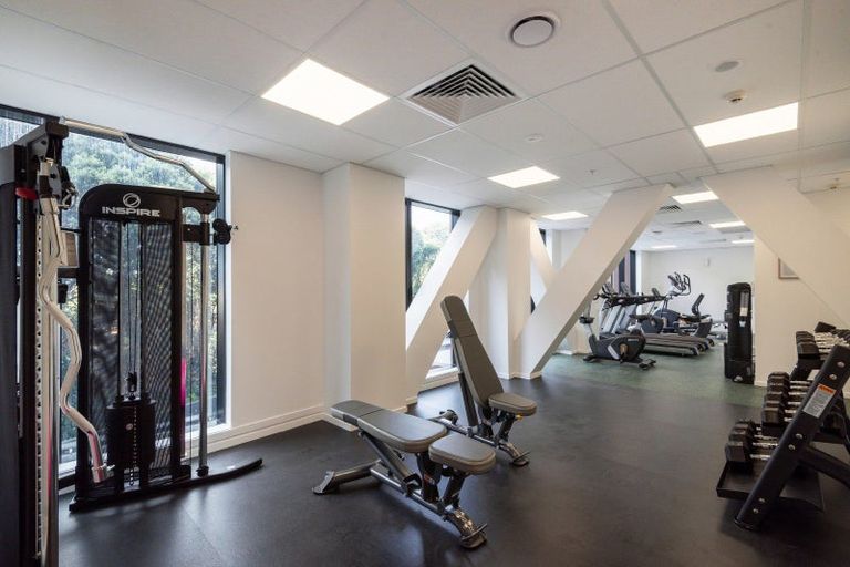 Photo of property in 1101/20 Park Avenue, Ellerslie, Auckland, 1051