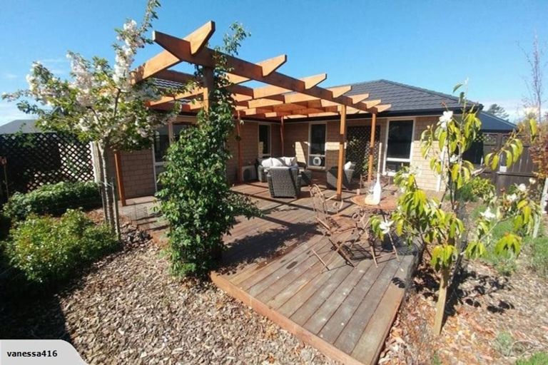 Photo of property in 5 Horomaka Street, Pegasus, 7612