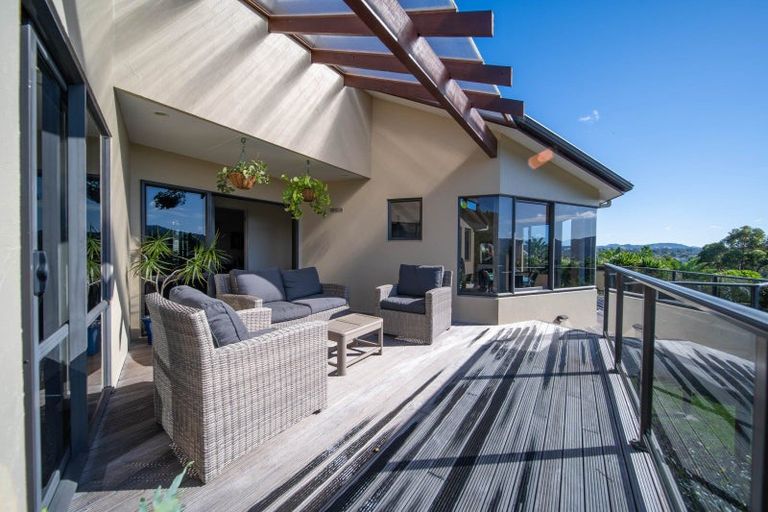 Photo of property in 3 Kensington Heights Rise, Kensington, Whangarei, 0112