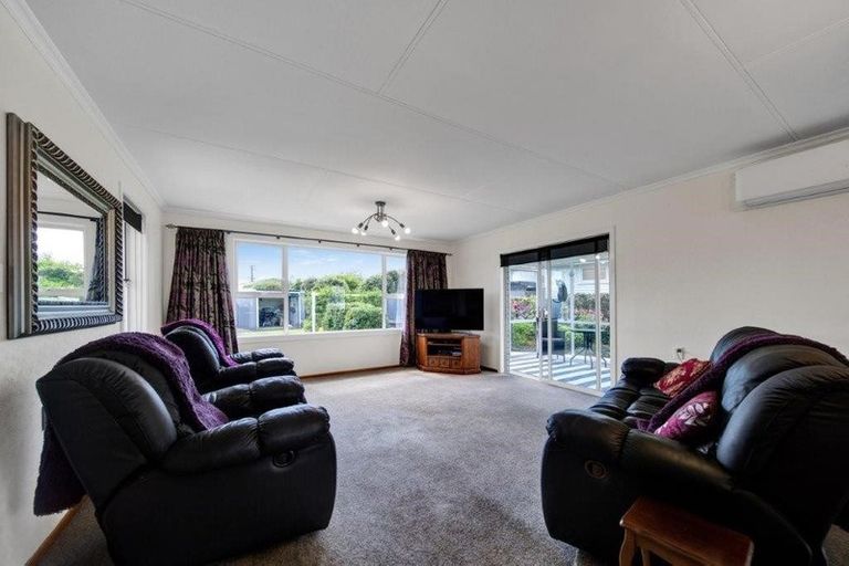 Photo of property in 36a Disraeli Street, Hawera, 4610