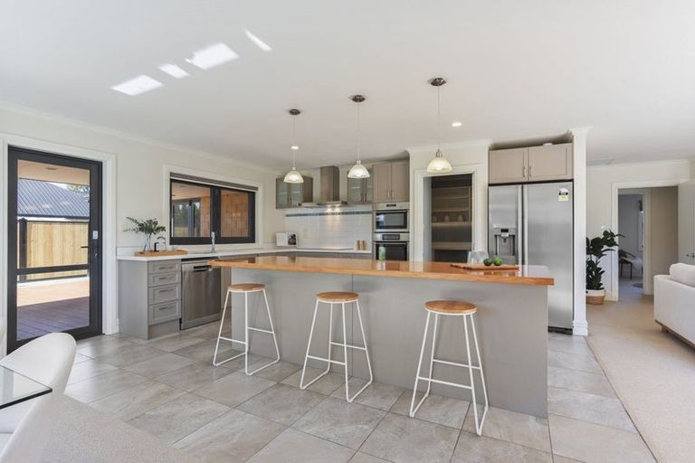 Photo of property in 83 Iris Taylor Avenue, West Melton, 7618