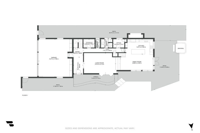 Photo of property in 17 Pigeon Mountain Road, Half Moon Bay, Auckland, 2012