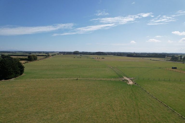 Photo of property in 750 Woodlands Invercargill Highway, Longbush, Invercargill, 9871