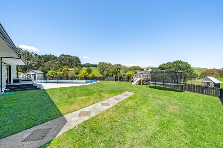 Photo of property in 718 Moonshine Hill Road, Moonshine Valley, Porirua, 5381