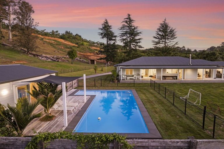 Photo of property in 27a Oliver Road, Minden, Tauranga, 3171