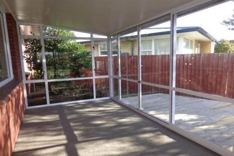 Photo of property in 27 Charles Upham Avenue, Hillmorton, Christchurch, 8025