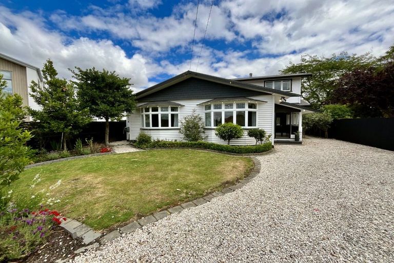 Photo of property in 167 Matsons Avenue, Papanui, Christchurch, 8053