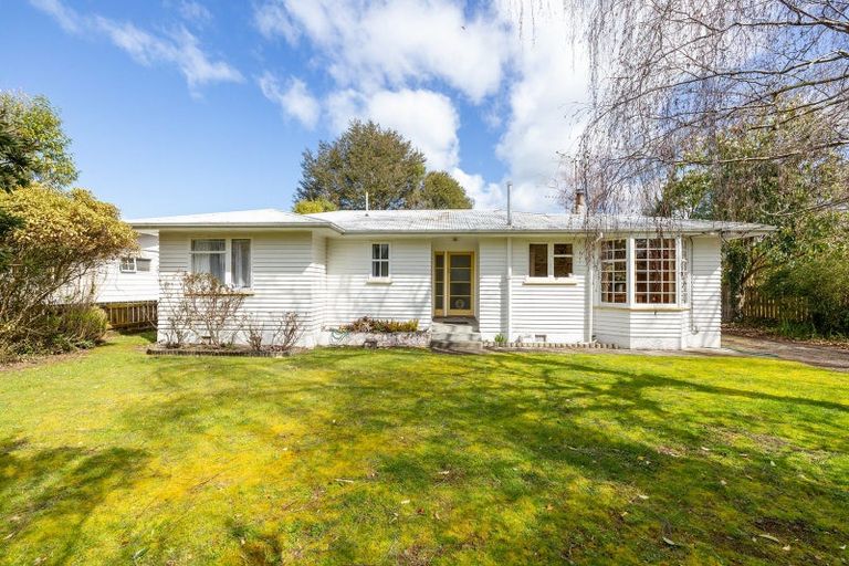 Photo of property in 84 Kuratawhiti Street, Greytown, 5712
