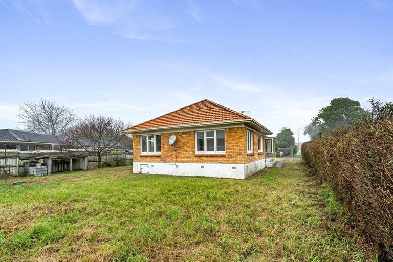 Photo of property in 49 Puhinui Road, Manukau, Auckland, 2104