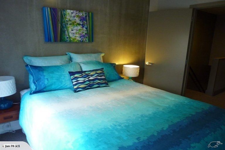 Photo of property in Canvas Apartments, 1/307 Willis Street, Te Aro, Wellington, 6011