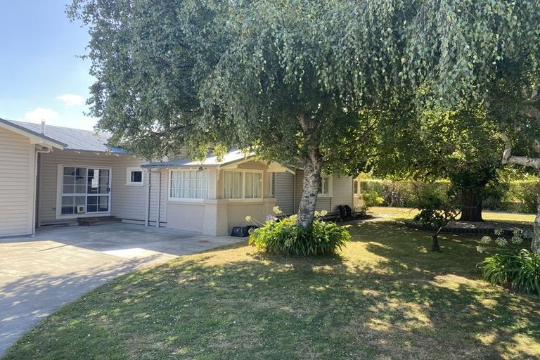 Photo of property in 601 Jervois Street, Mayfair, Hastings, 4122