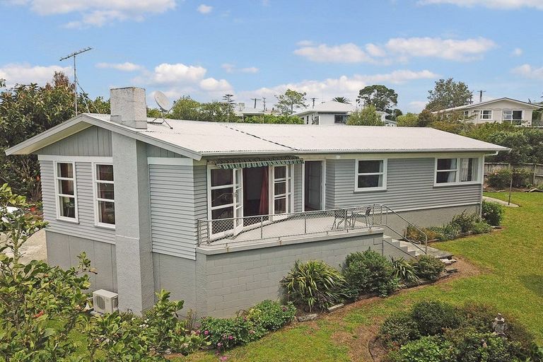 Photo of property in 1 Hazelmere Street, Wellsford, 0900