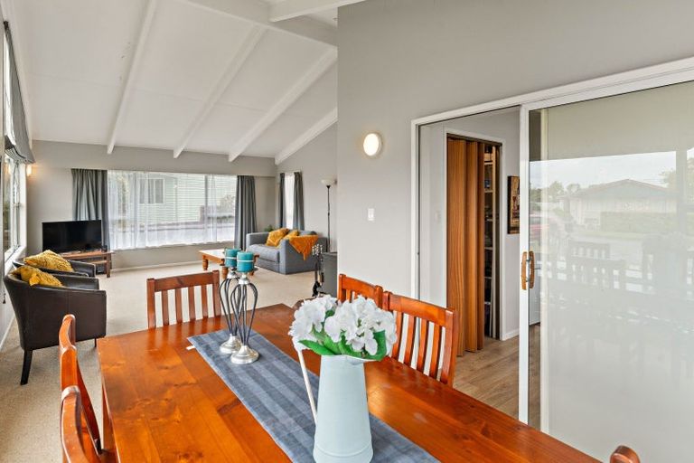 Photo of property in 45 Kitchener Street, Lansdowne, Masterton, 5810