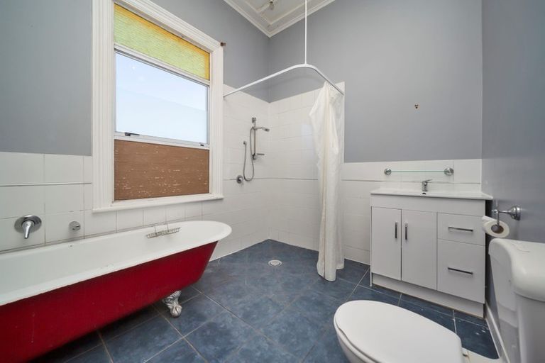 Photo of property in 116 Fairfield Road, Hawera, 4610