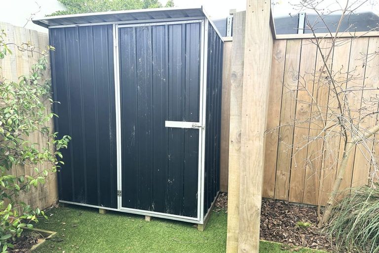 Photo of property in 2/14 Nova Place, Christchurch Central, Christchurch, 8011