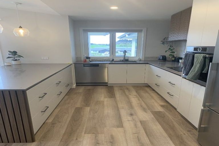 Photo of property in 40 Acacia Avenue, Kihikihi, Te Awamutu, 3800