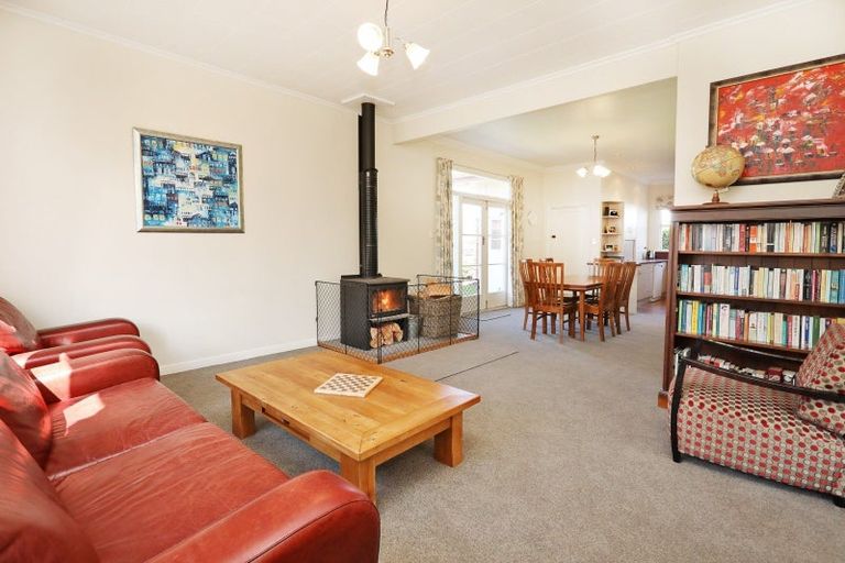 Photo of property in 187 Duke Street, Gladstone, Invercargill, 9810