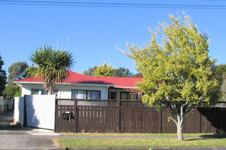 Photo of property in 23b Dominion Road, Nawton, Hamilton, 3200