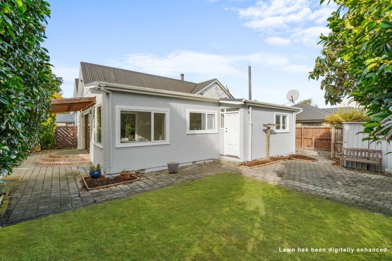 Photo of property in 119 Idris Road, Strowan, Christchurch, 8052
