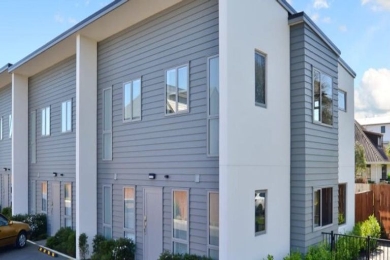 Photo of property in 1/181 Knighton Road, Hillcrest, Hamilton, 3216