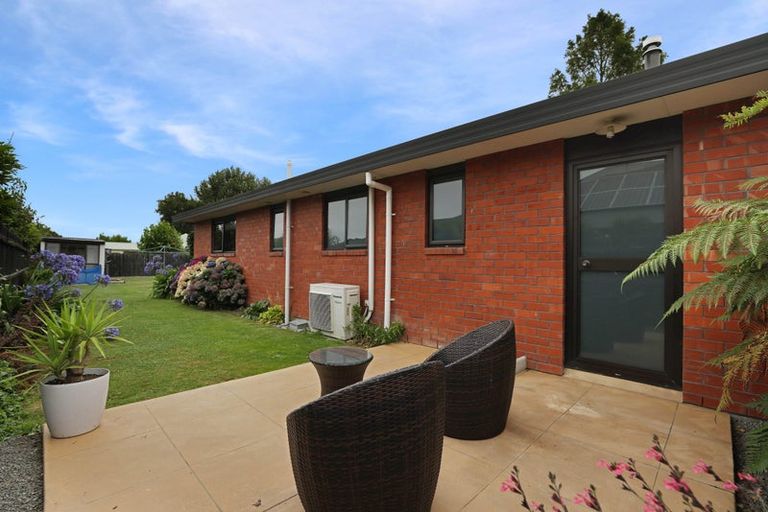 Photo of property in 26 Carters Terrace, Tinwald, Ashburton, 7700