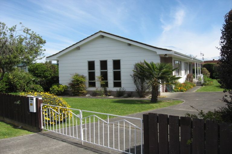 Photo of property in 42 Otterson Street, Tahunanui, Nelson, 7011