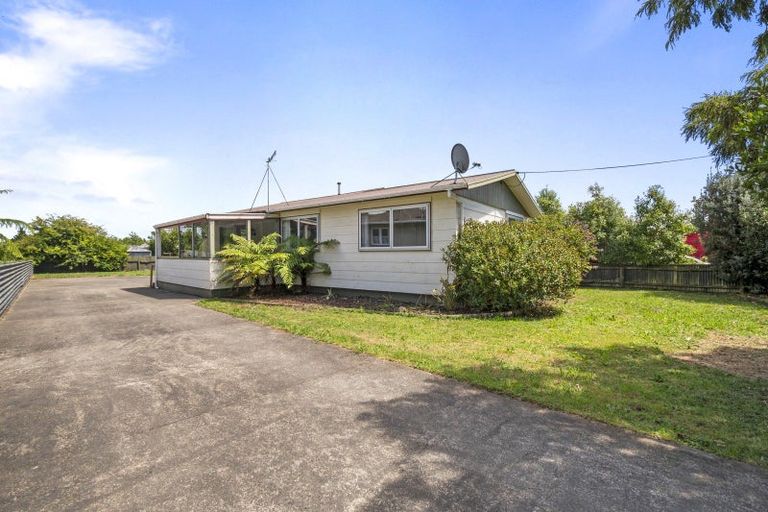 Photo of property in 12 Vance Street, Shannon, 4821