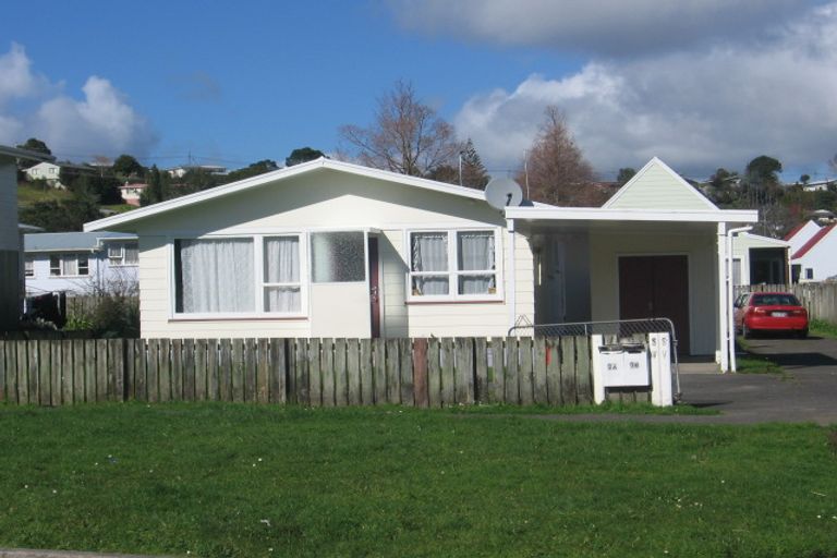 Photo of property in 9 Ngaio Street, Onerahi, Whangarei, 0110