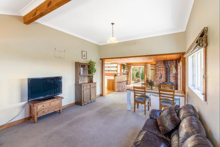 Photo of property in 568 Lepper Road Upper, Kaimiro, Inglewood, 4386