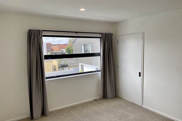 Photo of property in 6/17 Bunyan Street, Waltham, Christchurch, 8023