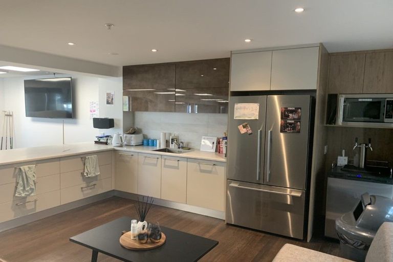 Photo of property in Heards Building, 303/2 Ruskin Street, Parnell, Auckland, 1052