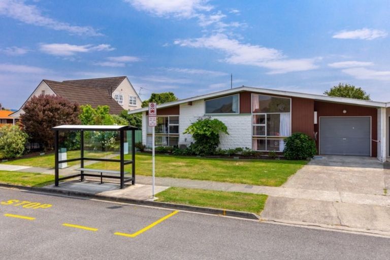 Photo of property in 21 Ida Street, Redwoodtown, Blenheim, 7201