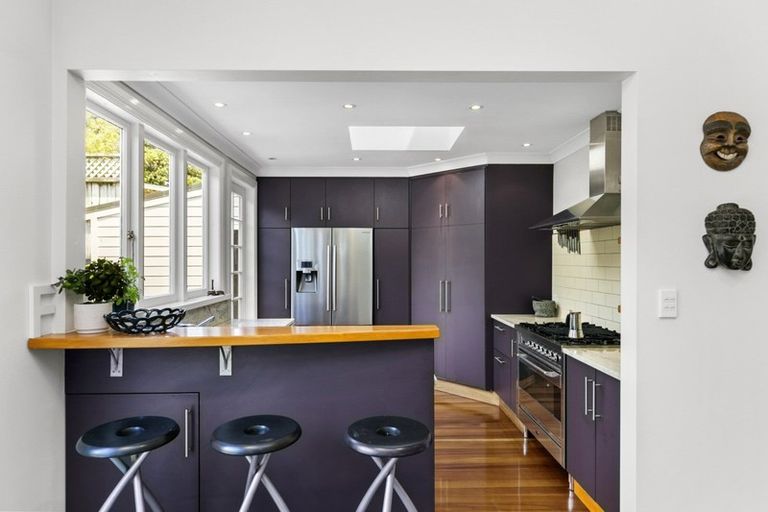 Photo of property in 41 Kenya Street, Ngaio, Wellington, 6035