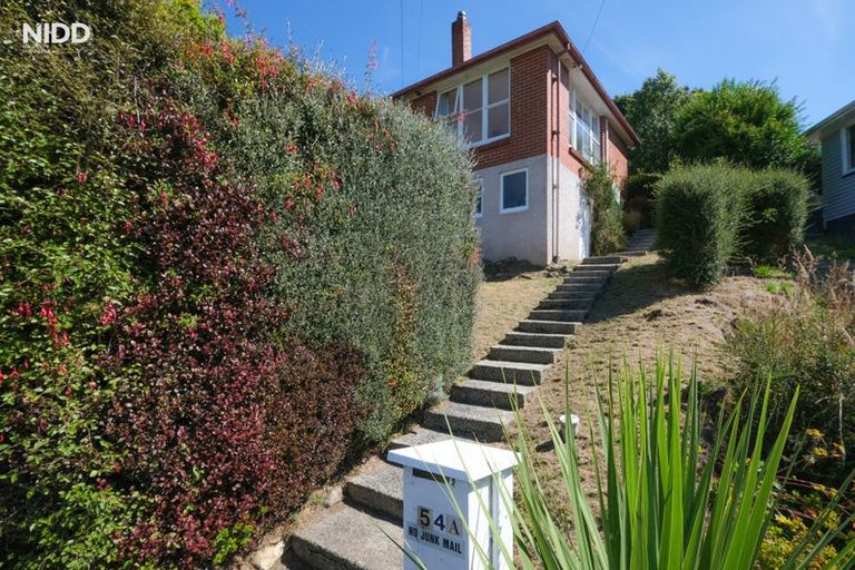 Photo of property in 54a Cockerell Street, Brockville, Dunedin, 9011