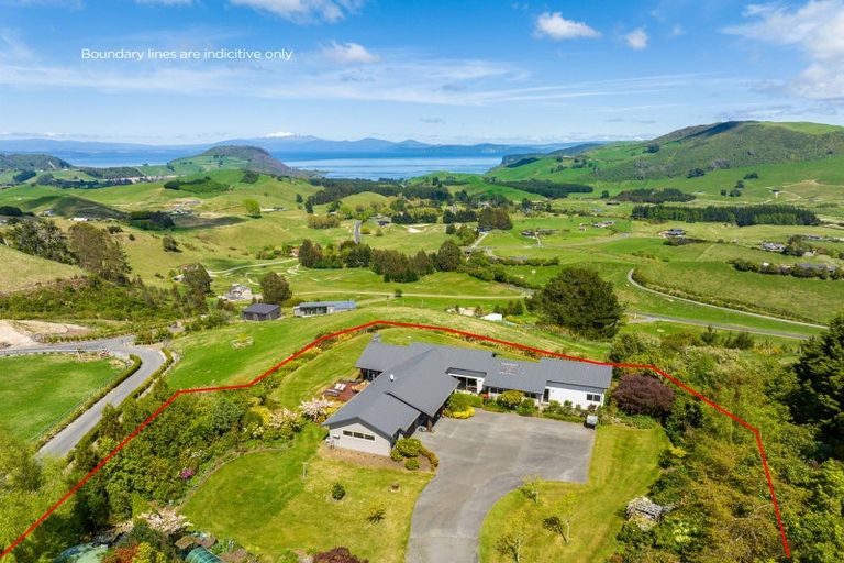 Photo of property in 1062b Mapara Road, Kinloch, Taupo, 3385