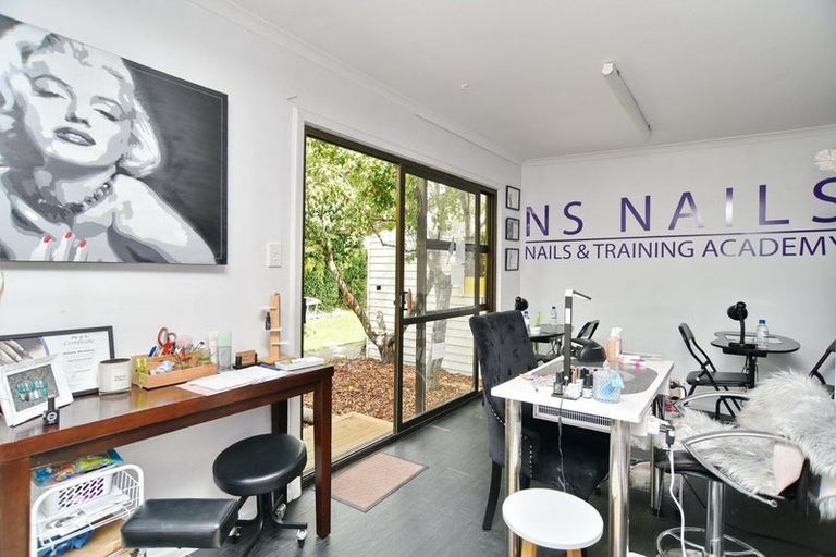 Photo of property in 4 Savage Street, Kainga, Christchurch, 8083