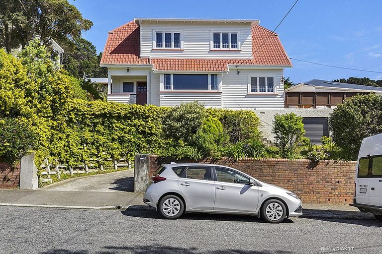 Photo of property in 174 Moxham Avenue, Hataitai, Wellington, 6021
