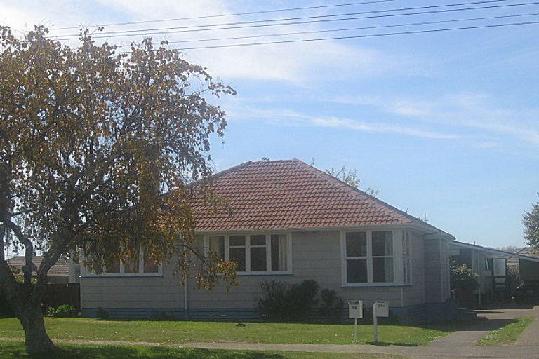 Photo of property in 34 Manuka Crescent, Hillcrest, Rotorua, 3015