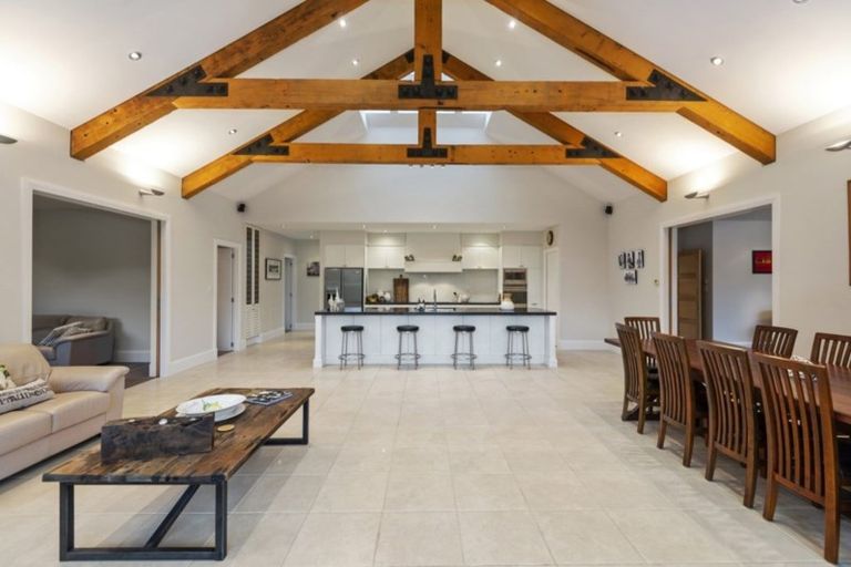 Photo of property in 33 Birchdale Place, Ohoka, Kaiapoi, 7692