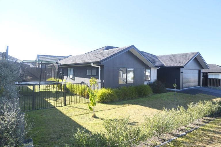 Photo of property in 14 Mayfly Grove, Nukuhau, Taupo, 3330