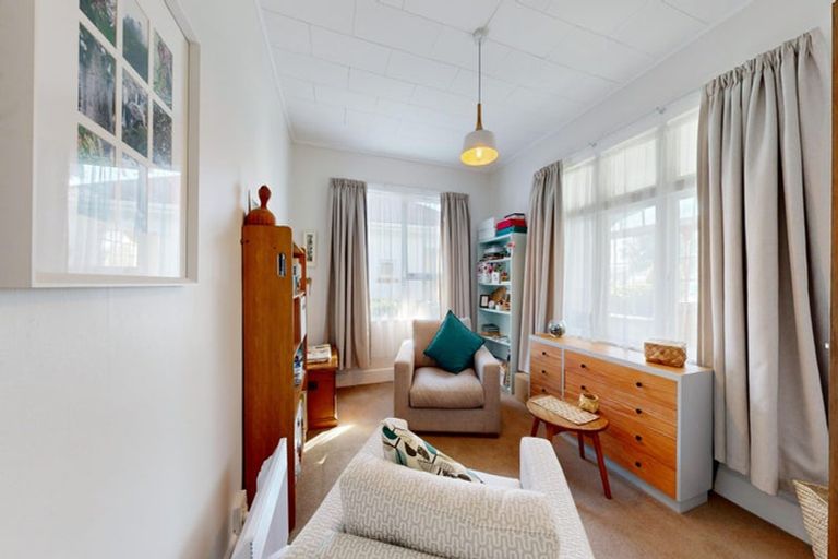 Photo of property in 448 Broadway, Miramar, Wellington, 6022